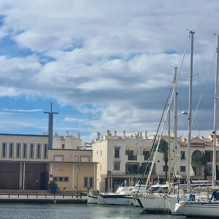 Cabo De Palos Apartamento Vacacional 외부 사진