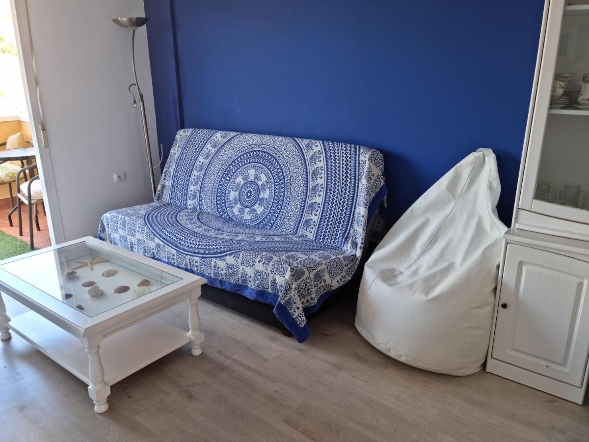 Cabo De Palos Apartamento Vacacional 외부 사진