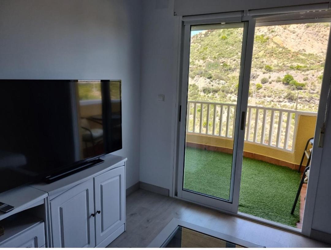 Cabo De Palos Apartamento Vacacional 외부 사진