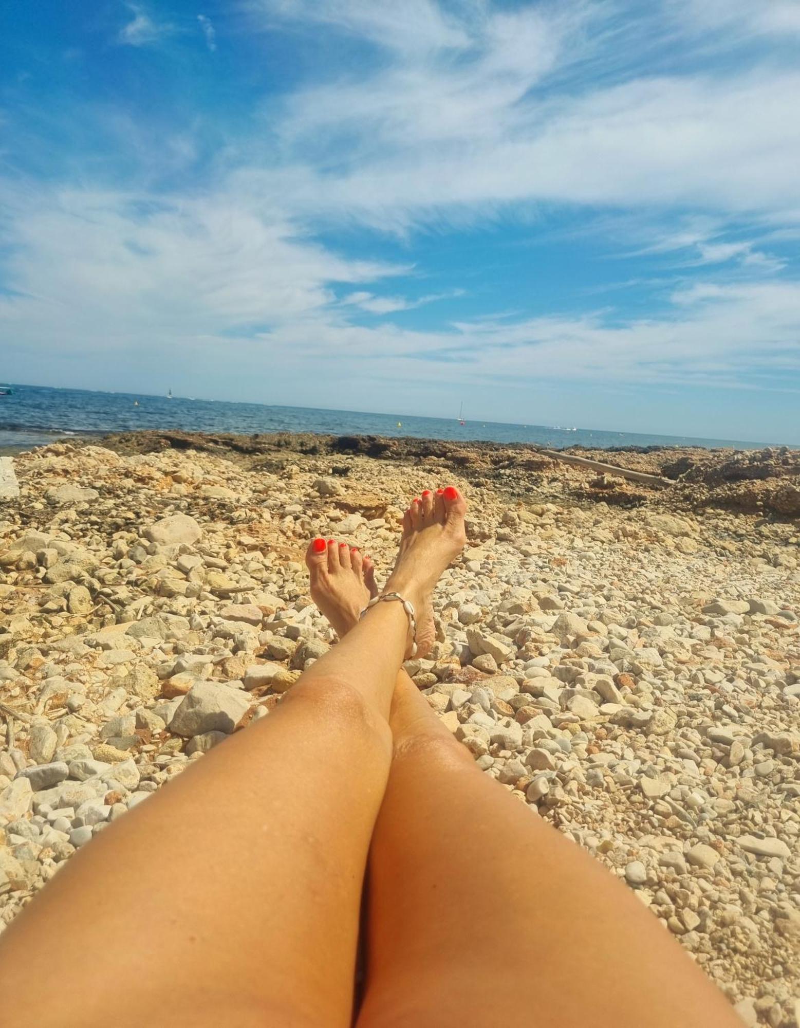 Cabo De Palos Apartamento Vacacional 외부 사진