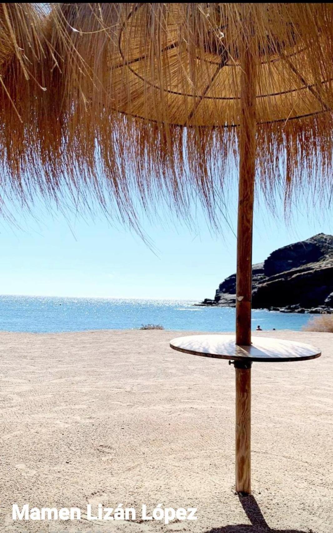 Cabo De Palos Apartamento Vacacional 외부 사진