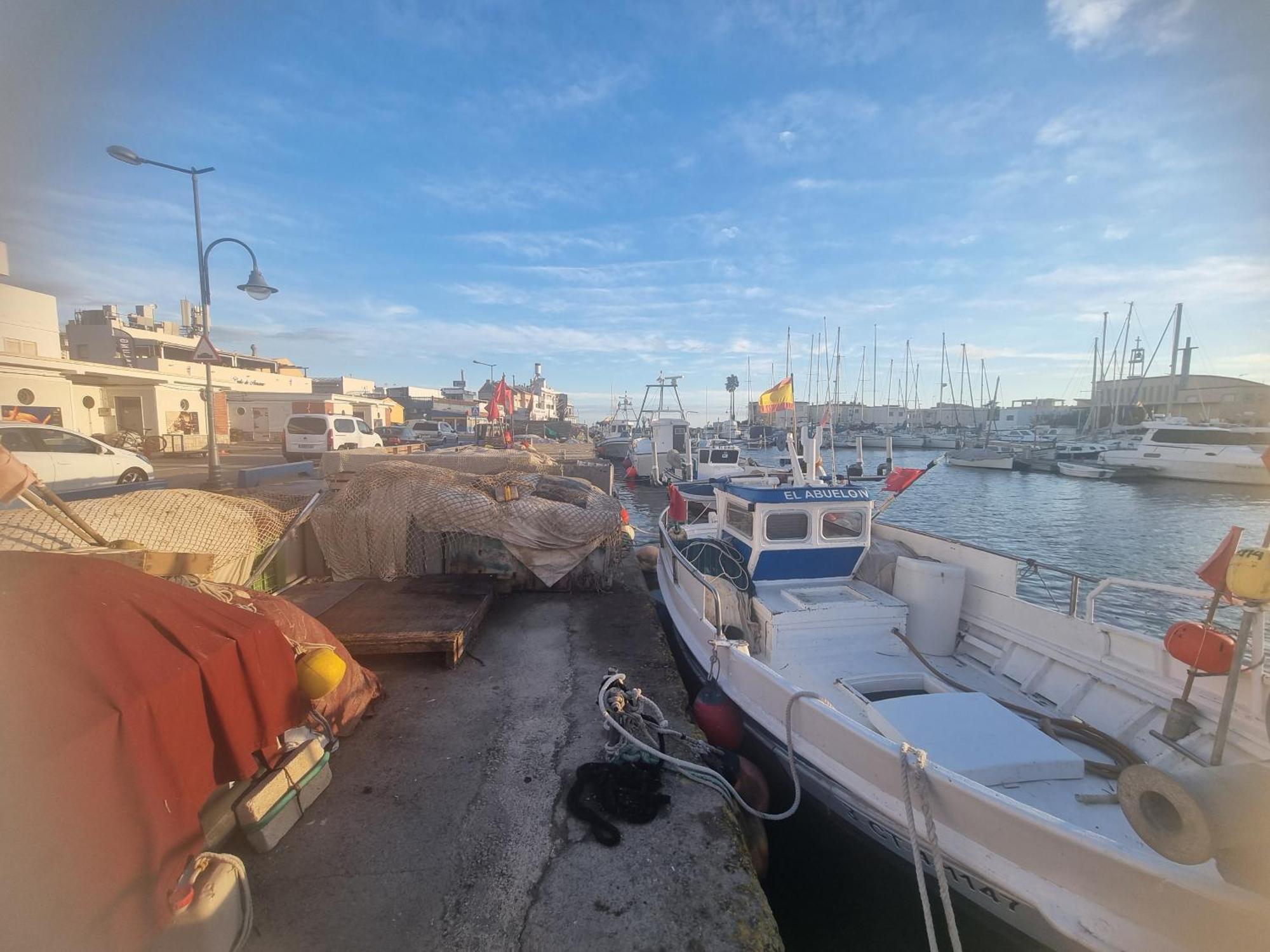 Cabo De Palos Apartamento Vacacional 외부 사진