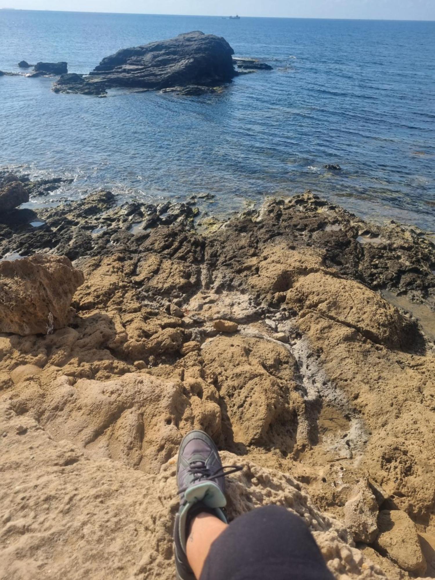 Cabo De Palos Apartamento Vacacional 외부 사진