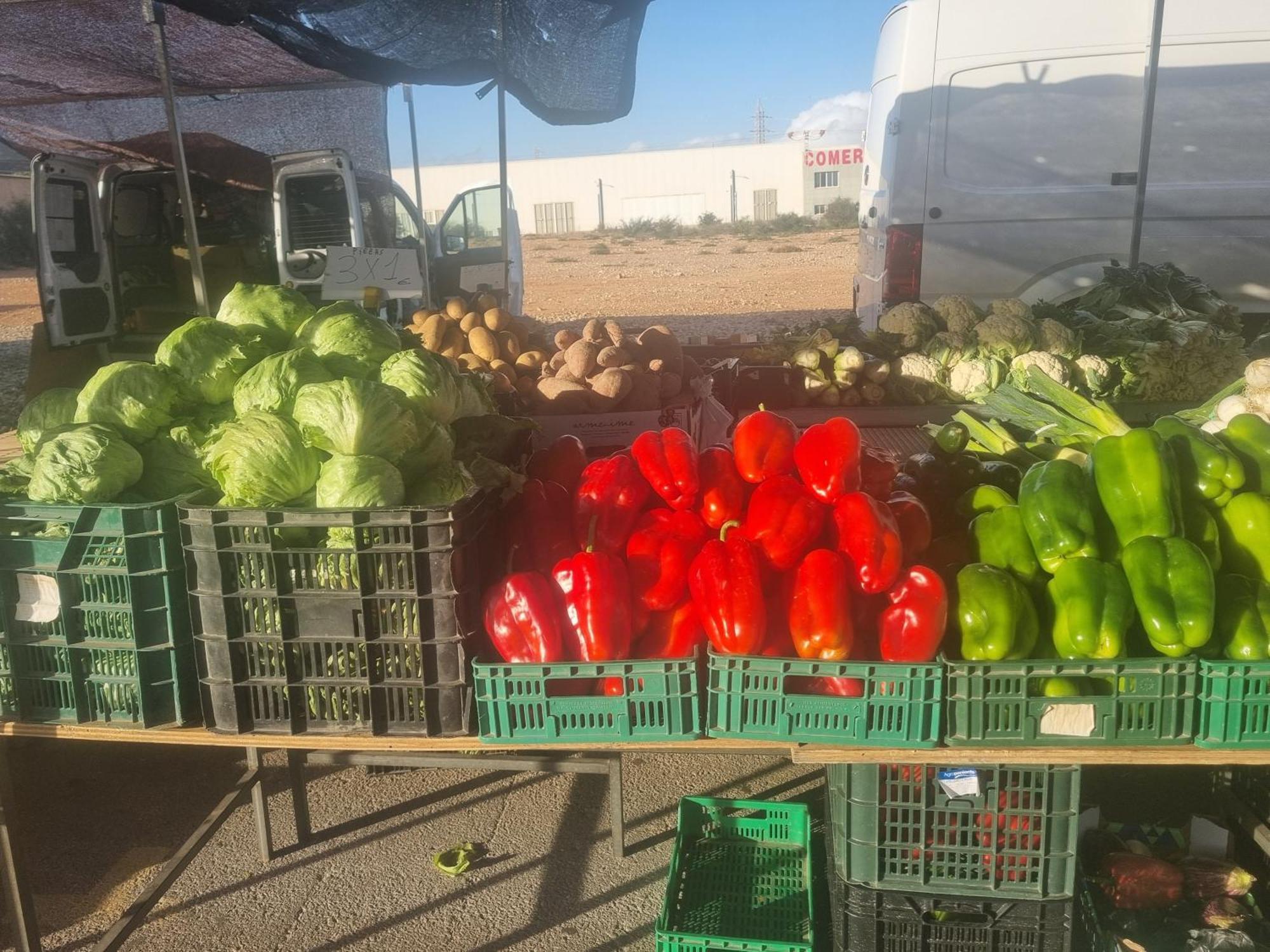 Cabo De Palos Apartamento Vacacional 외부 사진
