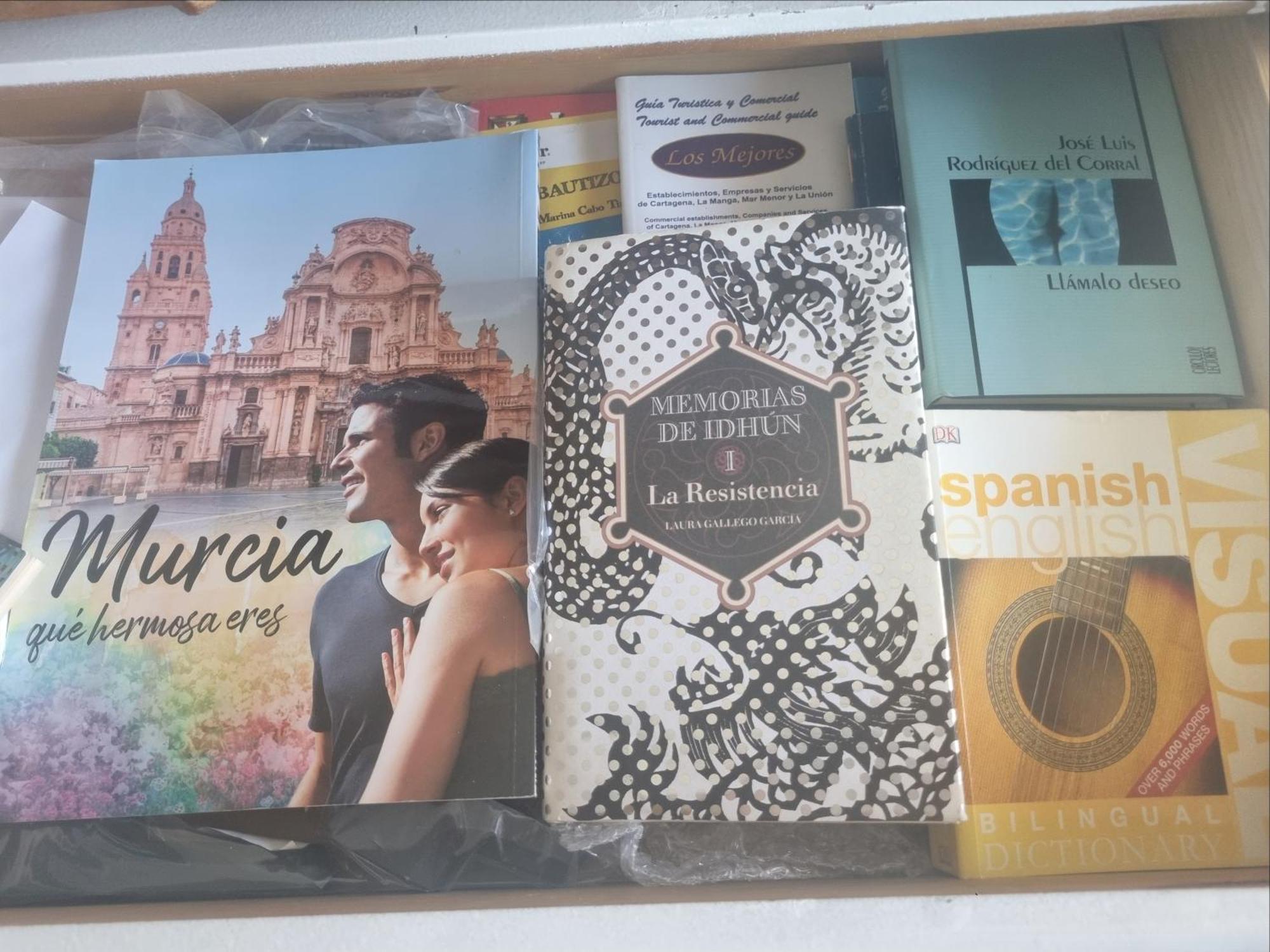 Cabo De Palos Apartamento Vacacional 외부 사진