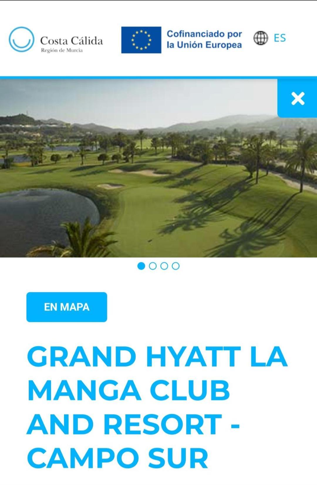 Cabo De Palos Apartamento Vacacional 외부 사진
