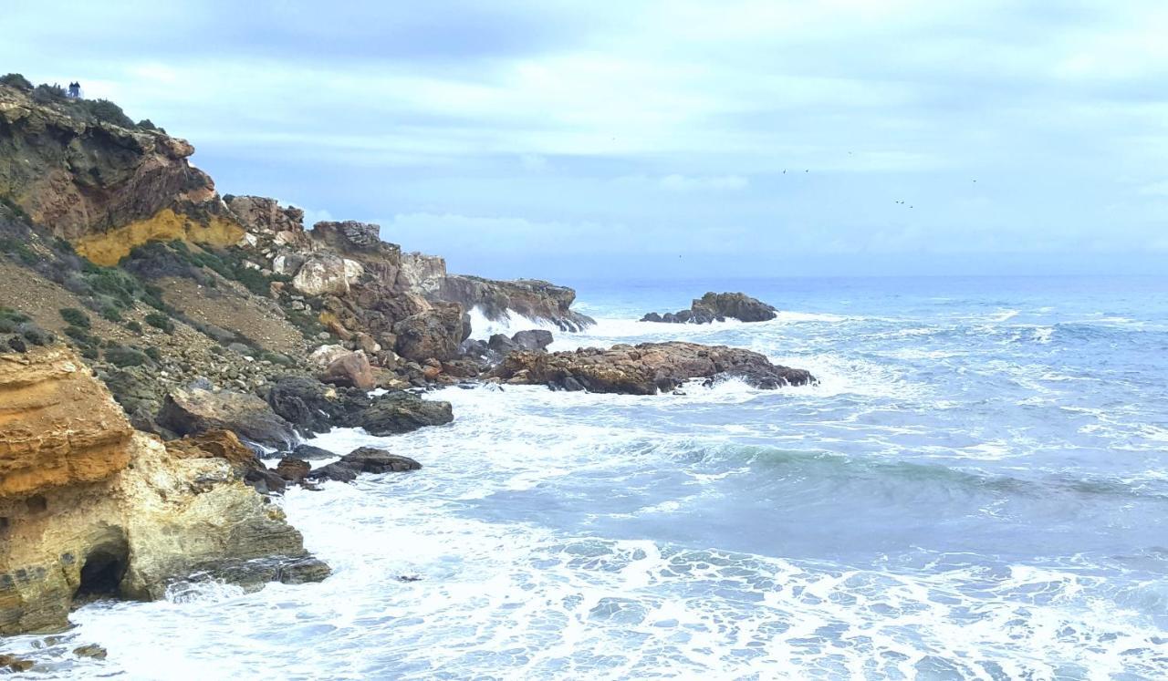 Cabo De Palos Apartamento Vacacional 외부 사진