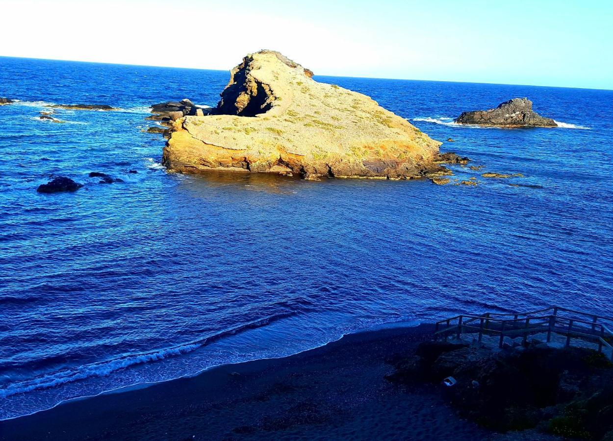 Cabo De Palos Apartamento Vacacional 외부 사진